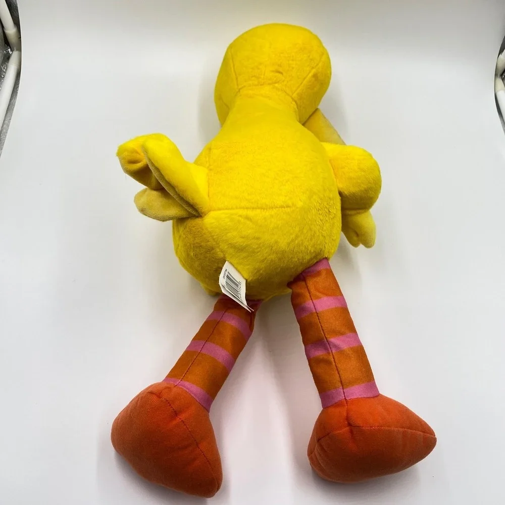 Sesame‎ Street Big Bird 19